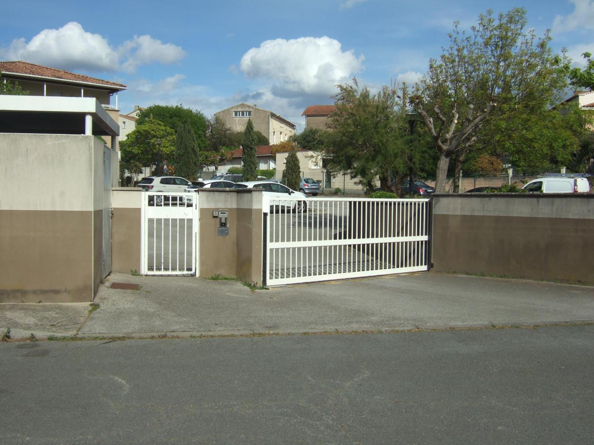 Appartement Carcaluxe Carcassonne Exterior photo