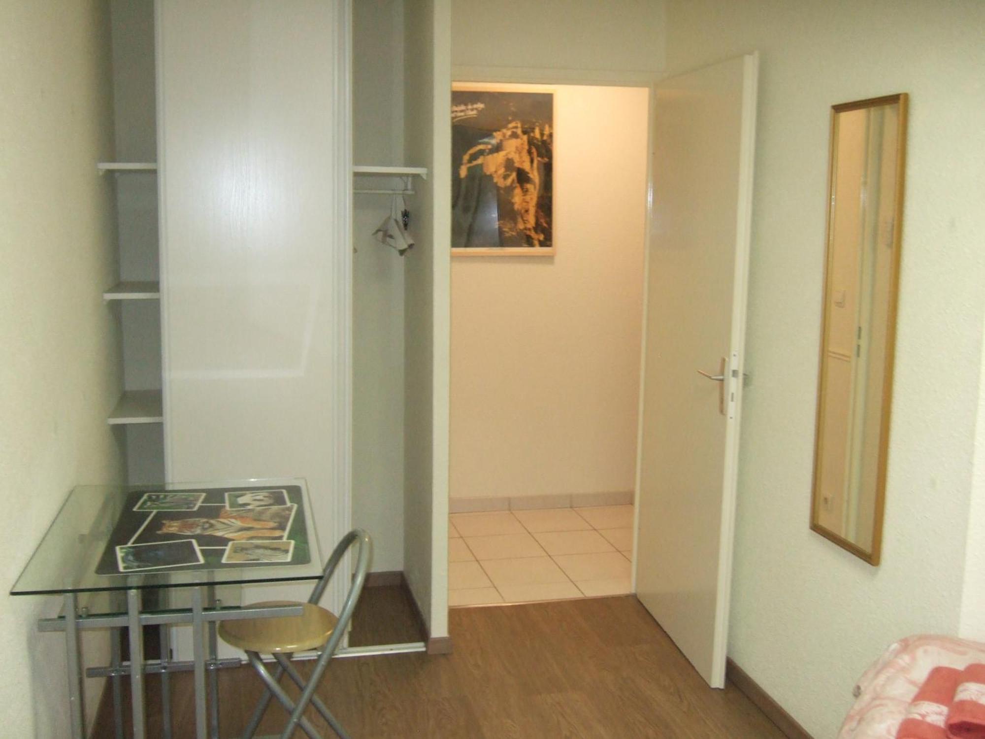 Appartement Carcaluxe Carcassonne Exterior photo