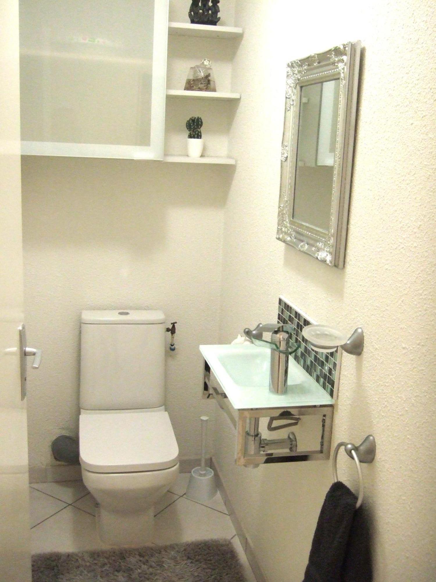 Appartement Carcaluxe Carcassonne Exterior photo