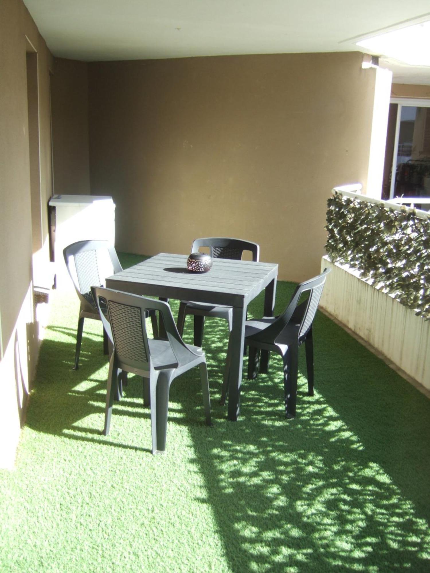 Appartement Carcaluxe Carcassonne Exterior photo