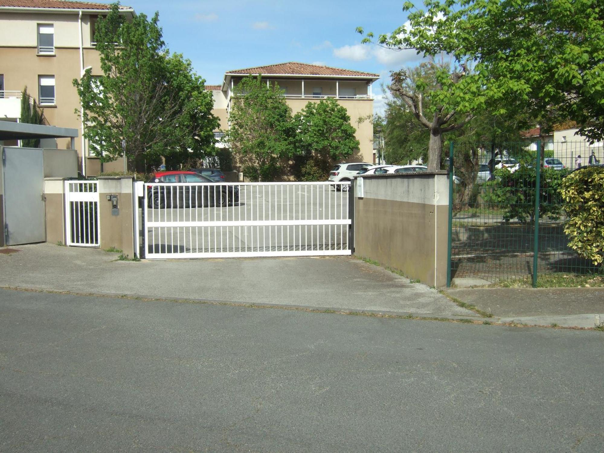 Appartement Carcaluxe Carcassonne Exterior photo